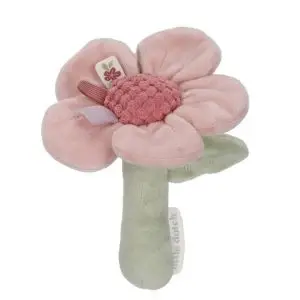 Sonajero flor Fairy Garden