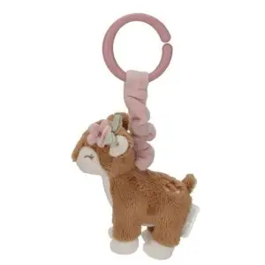 Ciervo pull&shake Fairy Garden