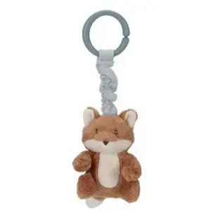 Zorro pull&shake Forest Friends