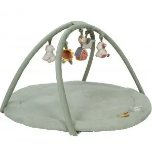 Alfombra gimnasio Little Farm