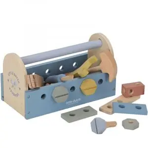 Caja de herramientas