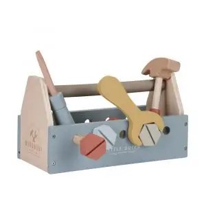 Caja de herramientas