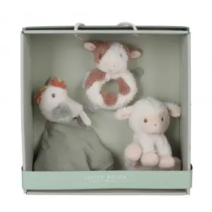 Caja regalo Little Farm