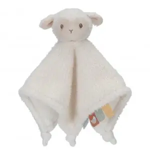 Doudou oveja Little Farm