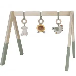 Gimnasio Little Farm