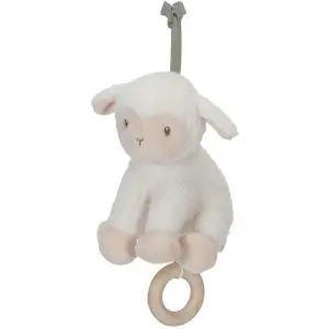 Oveja musical Little Farm