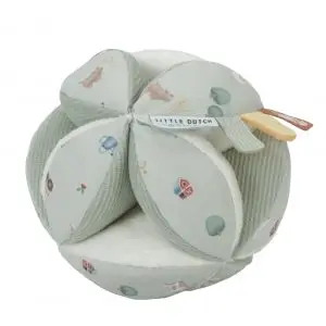 Pelota montessori Little Farm