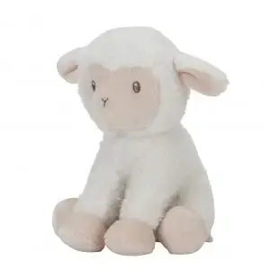Peluche oveja Little Farm