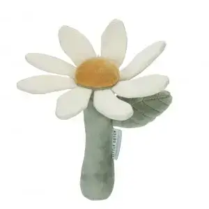 Sonajero flor Little Farm