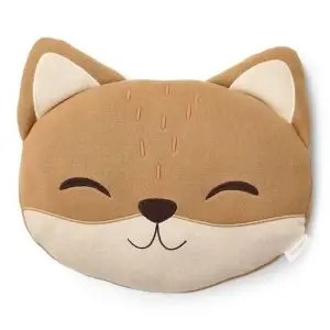 Cojín zorro Forest Friends