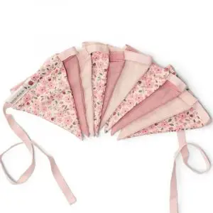 Guirnalda Fairy Garden