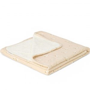 Manta invierno ocas Newborn Naturals