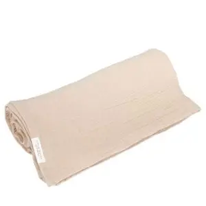 Muselina 120x120 beige