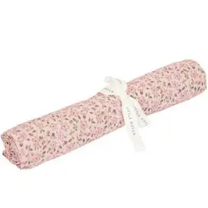 Muselina 120x120 Fairy Floral