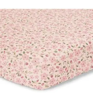 Sábana bajera Fairy Floral