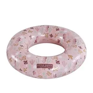 Flotador Ocean Dreams pink