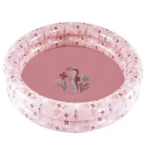 Piscina 80cm Ocean Dreams pink