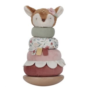 Anillos apilables Fairy Garden