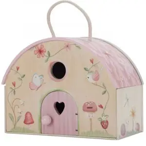 Casa de hadas Fairy Garden