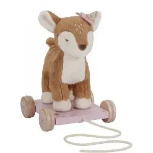 Arrastre ciervo Fairy Garden