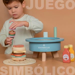 JUEGO SIMBÓLICO