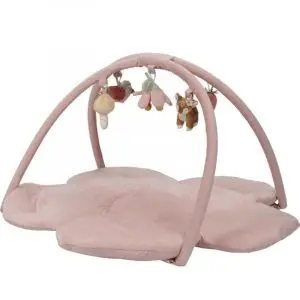 Alfombra gimnasio Fairy Garden