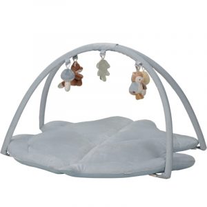 Alfombra gimnasio Forest Friends