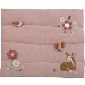 Alfombra sensorial Fairy Garden