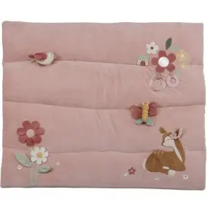 Alfombra sensorial Fairy Garden