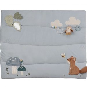 Alfombra sensorial Forest Friends