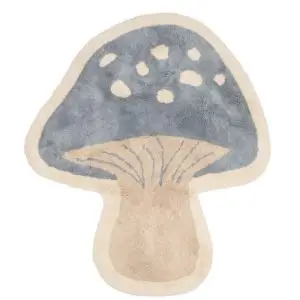 Alfombra lavable seta