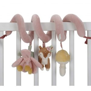 Espiral actividades Fairy Garden