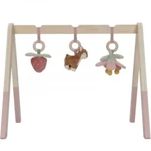 Gimnasio Fairy Garden