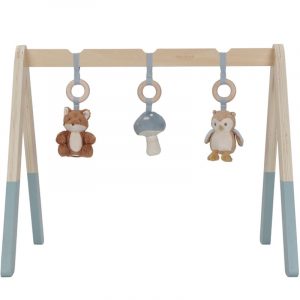 Gimnasio Forest Friends