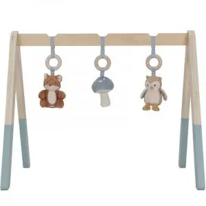 Gimnasio Forest Friends