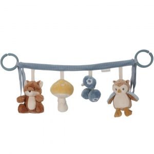 Juguete cochecito Forest Friends