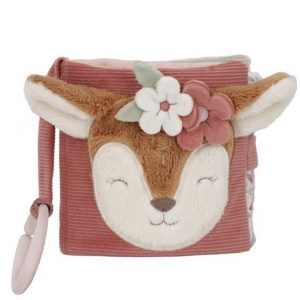 Libro con anilla Fairy Garden