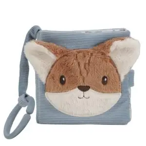 Libro con anilla Forest Friends