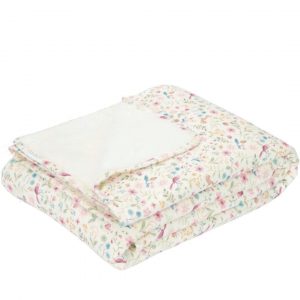 Manta invierno Fairy Wonders