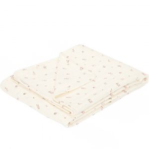 Manta muselina Fairy Blossom