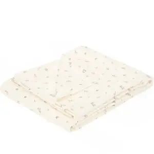 Manta muselina Fairy Blossom