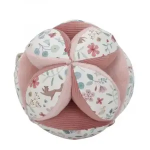 Pelota montessori Fairy Garden