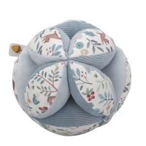 Pelota montessori Forest Friends