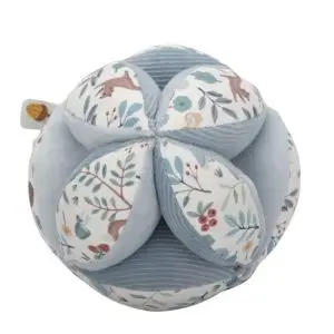 Pelota montessori Forest Friends