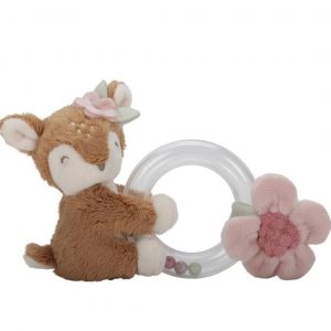 Sonajero anillo Fairy Garden