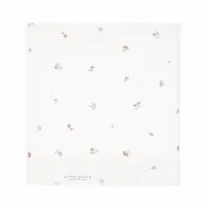 Sábana encimera Forest Treasures