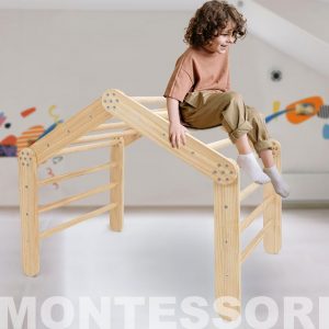 MONTESSORI