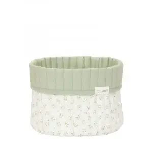 Cesta pequeña Blueberry Leaves