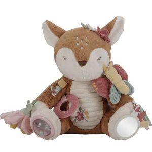 Ciervo actividades Fairy Garden