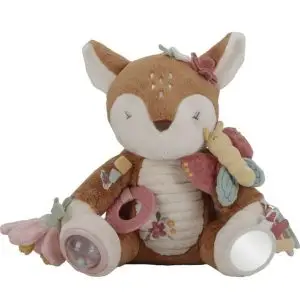 Ciervo actividades Fairy Garden